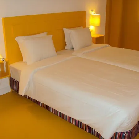 Ibis Styles Centro Liberdade Ne Hotel 3*