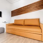Ibis Styles Centro Liberdade Ne