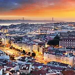 Hotell Ibis Styles Centro Liberdade Ne Lisboa