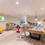 Hotell Ibis Styles Centro Liberdade Ne 3*