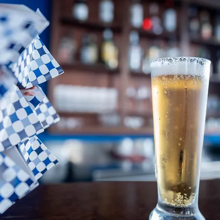 Ibis Styles Centro Liberdade Ne Lizbona