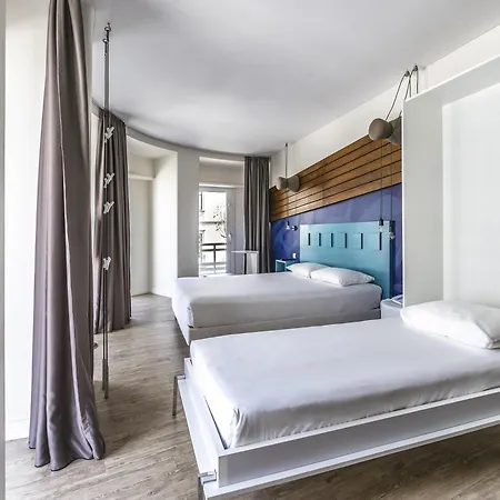 Hotel Ibis Styles Centro Liberdade Ne Lizbona