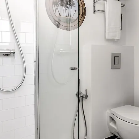 Ibis Styles Centro Liberdade Ne 3* Lizbona