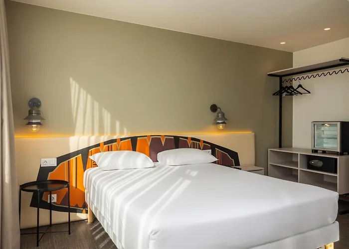 Ibis Styles Centro Liberdade Ne 3*