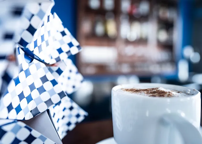 Ibis Styles Centro Liberdade Ne Hotel Lizbona