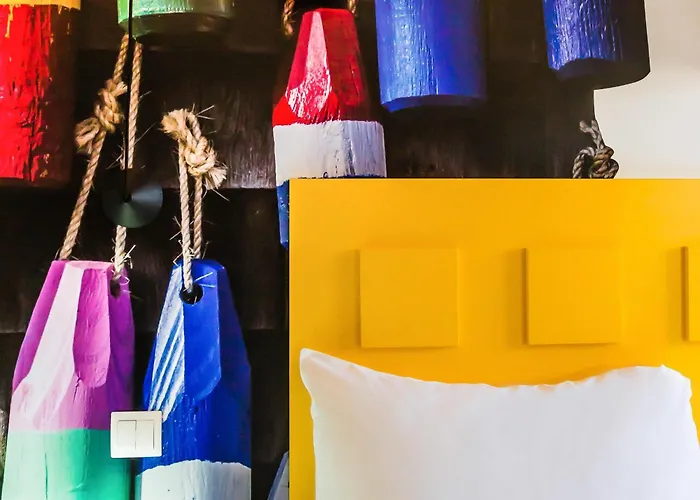 Ibis Styles Centro Liberdade Ne Hotel Lizbona