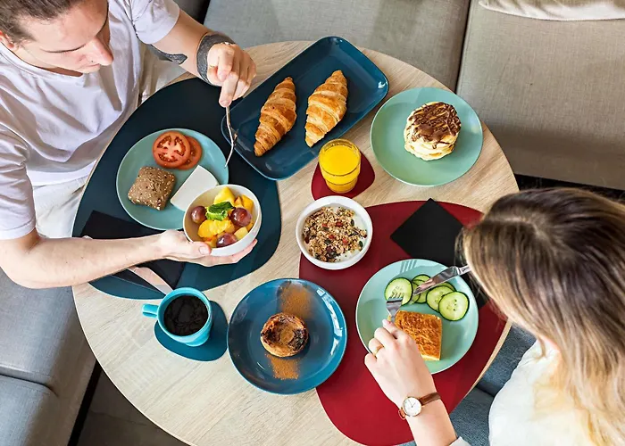 Hotel Ibis Styles Centro Liberdade Ne Lizbona