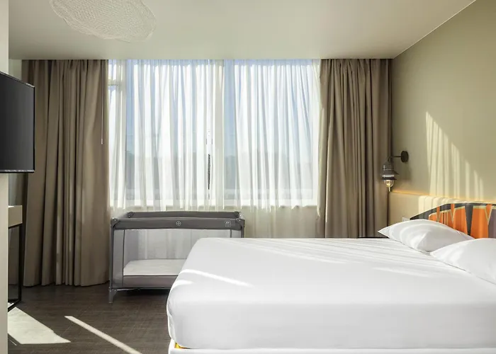 Ibis Styles Centro Liberdade Ne 3*