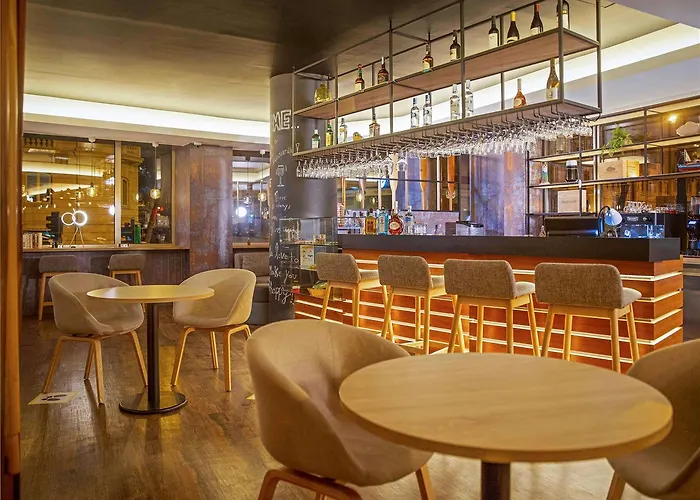 Ibis Styles Centro Liberdade Ne