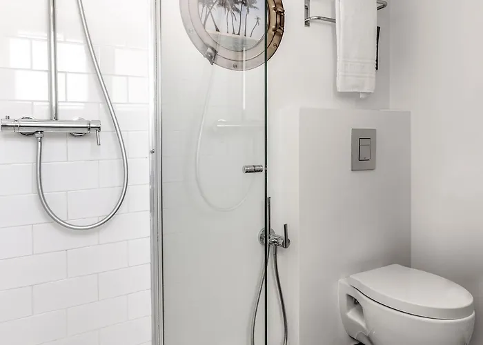 Ibis Styles Centro Liberdade Ne 3* Lizbona