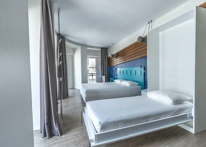 Ibis Styles Centro Liberdade Ne Hotel Lizbona